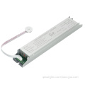 LED panel emergency backup driver